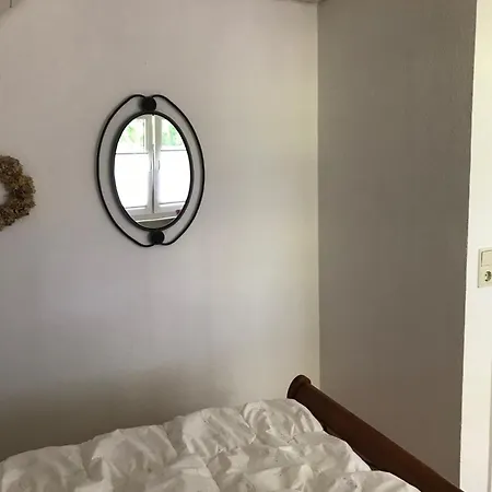 Appartement Ostseeferien Bei Bella Og Scharbeutz