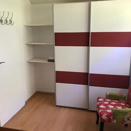 Appartement Ostseeferien Bei Bella Og *