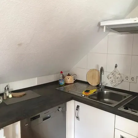 Ostseeferien Bei Bella Og Scharbeutz
