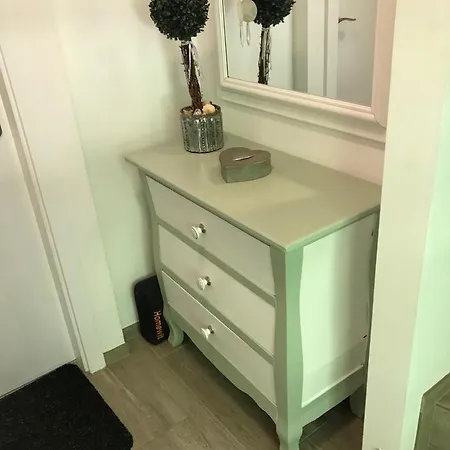 Ostseeferien Bei Bella Og Appartement Scharbeutz