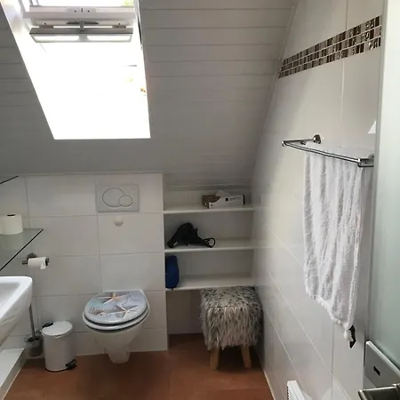 Appartement Ostseeferien Bei Bella Og Scharbeutz