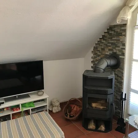Appartement Ostseeferien Bei Bella Og *
