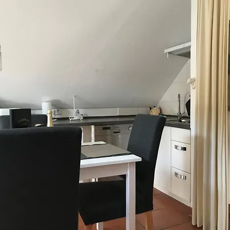 Ostseeferien Bei Bella Og Appartement Scharbeutz