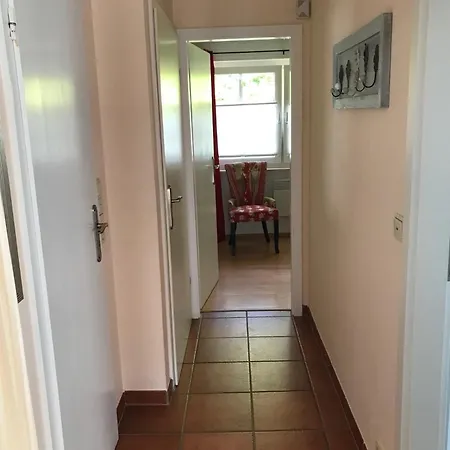 Ostseeferien Bei Bella Og Scharbeutz