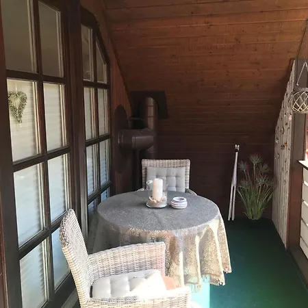 Appartement Ostseeferien Bei Bella Og