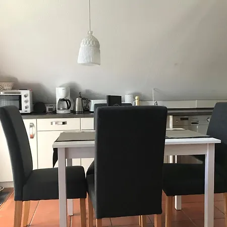 Ostseeferien Bei Bella Og Scharbeutz