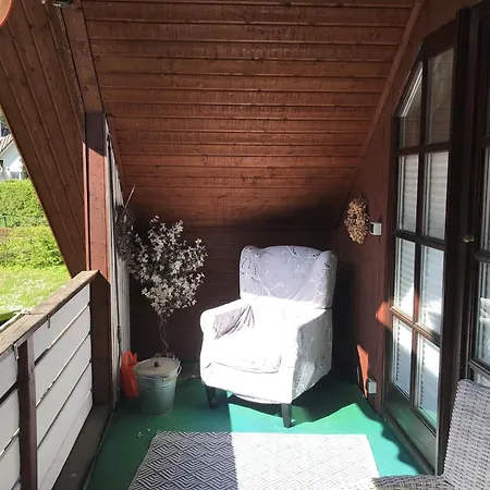 Appartement Ostseeferien Bei Bella Og Scharbeutz