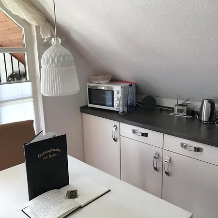 Ostseeferien Bei Bella Og *