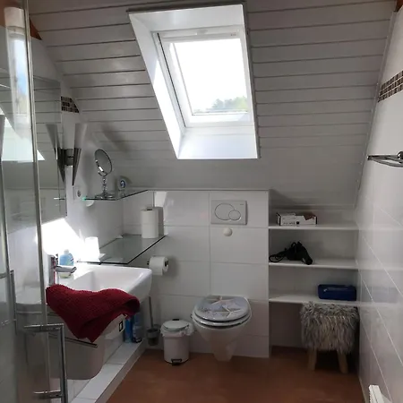 Ostseeferien Bei Bella Og *